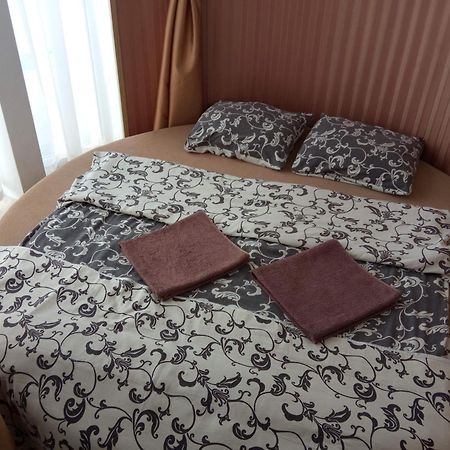 Willa Latarnik - Doskonala Lokalizacja, Blisko Atrakcji, 20Min Do Plazy Леба Экстерьер фото