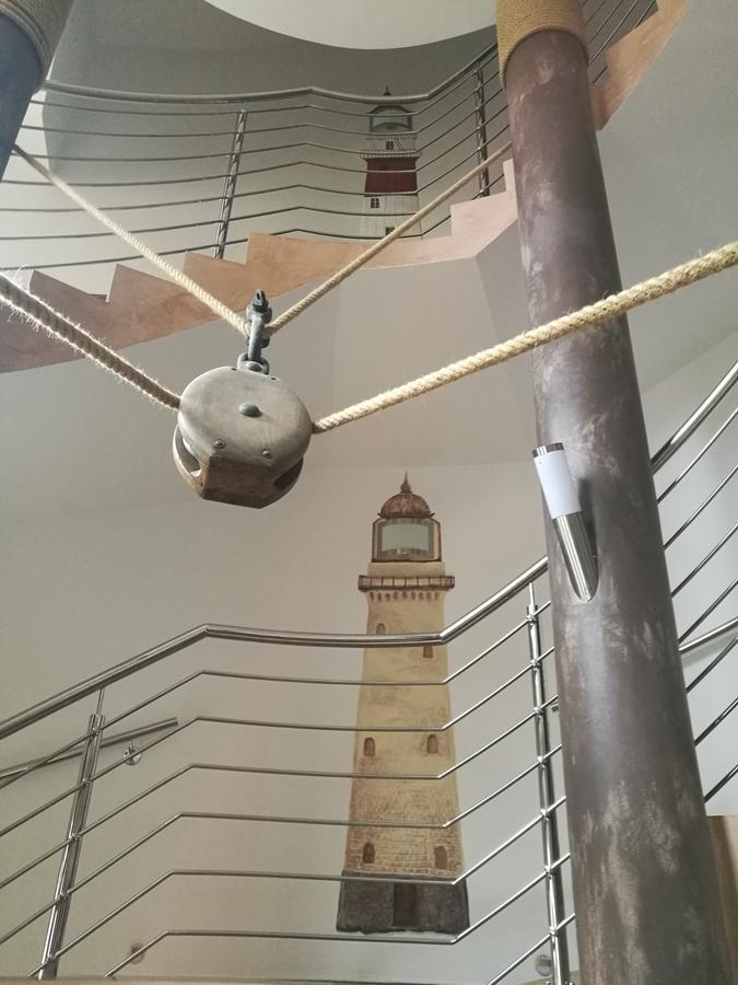 Willa Latarnik - Doskonala Lokalizacja, Blisko Atrakcji, 20Min Do Plazy Леба Экстерьер фото